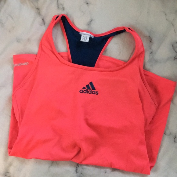 adidas Tops - Adidas tank top bundle